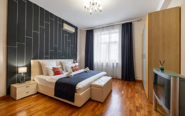 Bonapart s Royalem Apartments