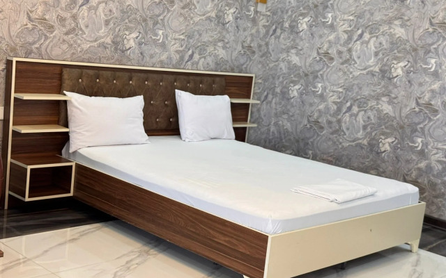 Hotel Azerbaijan All Breeze