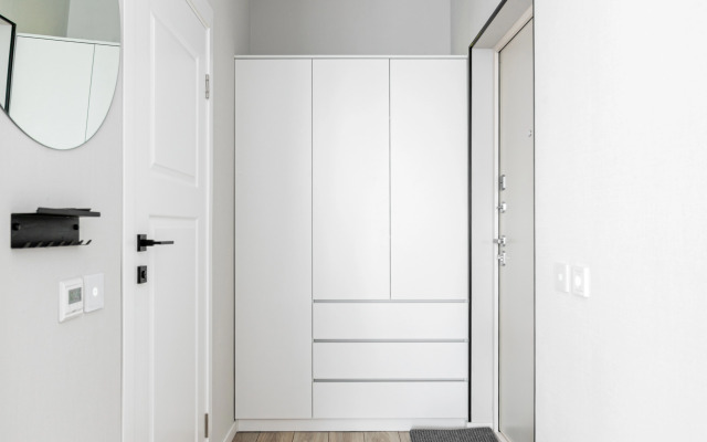 Апартаменты RentalSPb