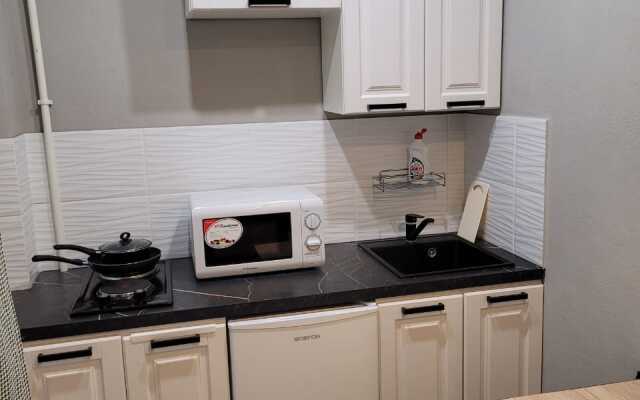 Garifyyanova 25 Gostinka 15kv.m. Flat