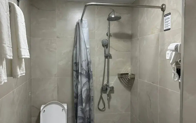 Nifal Guest house