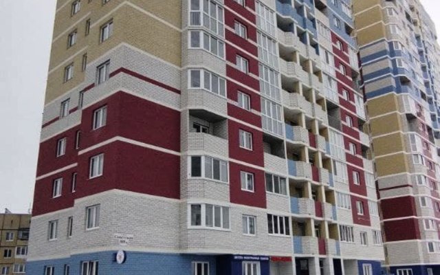 Na Sovetskoy 105A Apartments