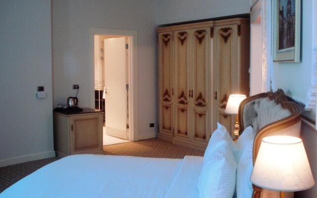 Gewan Cairo Hotel