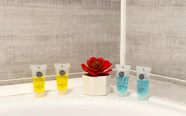 Апартаменты Меридиан Макатаева 127/11 (702)