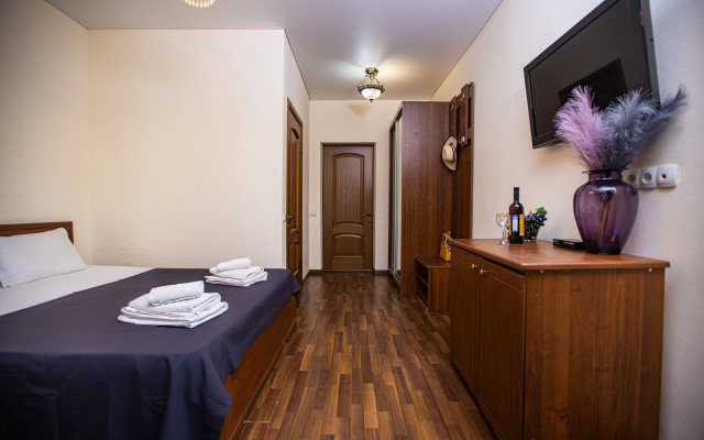 Skazka Guest House