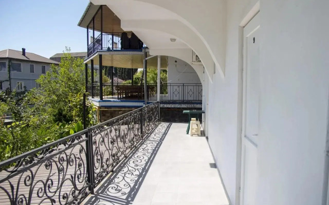 Guest house Marina