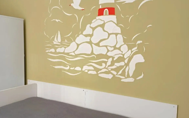 Апартаменты на Крымской 22 к4