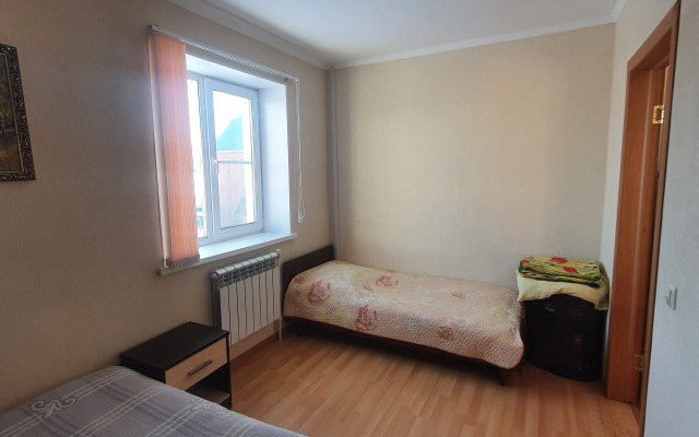 Apartment Parkovaya