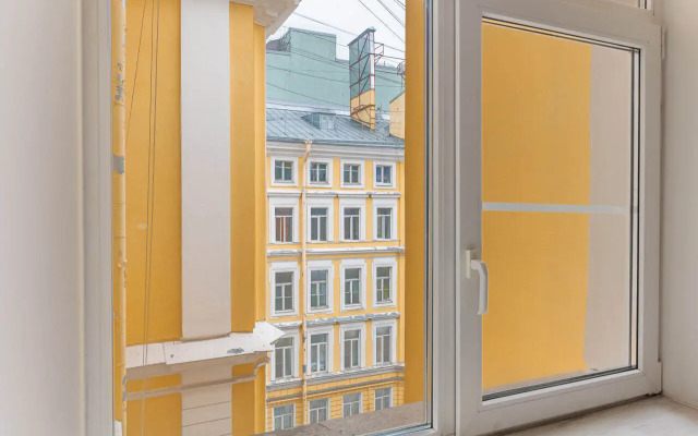 Квартира на улице Малой Морской 6