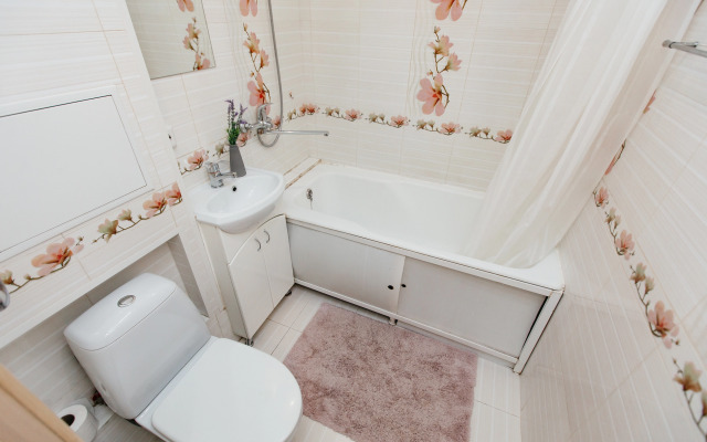 Квартира Yousinn