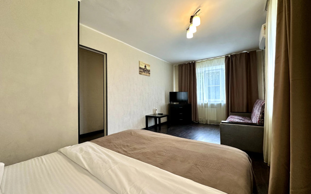 Квартира Калина на Волгоградской