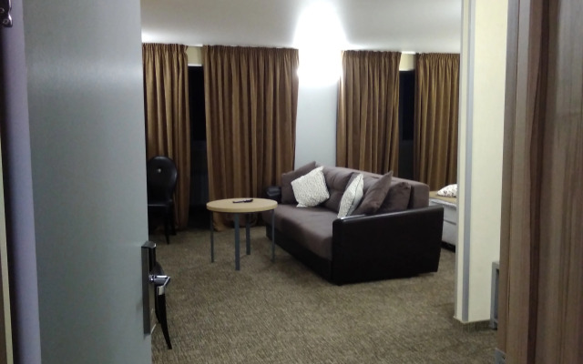 Business-hotel Voskresensk