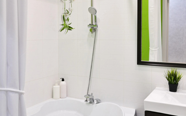 Квартира Ant apart relax