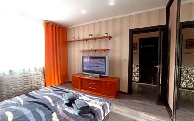 Квартира The Loft Однокомнатная у ТЦ Реутов Парк