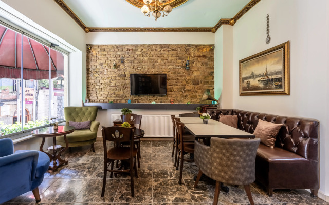 Taksim Trust Hotel