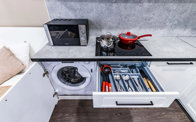 14 Апартаменты Stepanenkov с красивым видом в Radius (02)