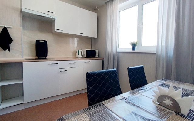 Квартира Уютный Север на Пономарева