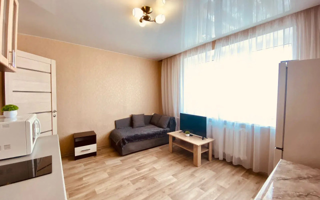 Sov17 Apartments