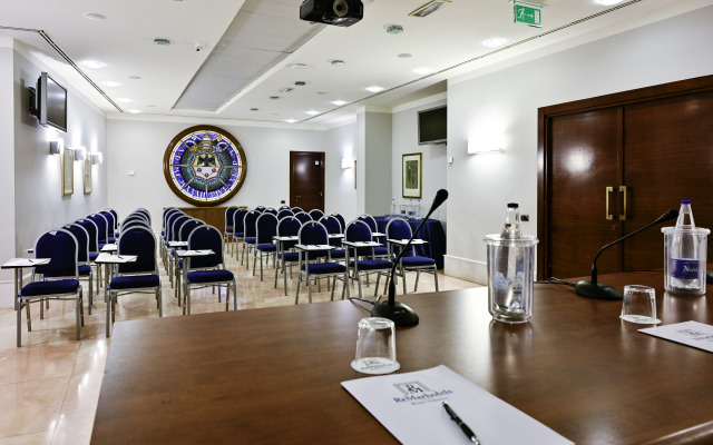 Отель Delle Nazioni