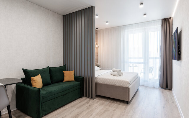 Minsk World Vip Apartments