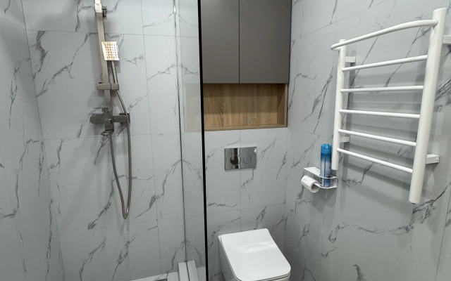 Апартаменты ArtApart