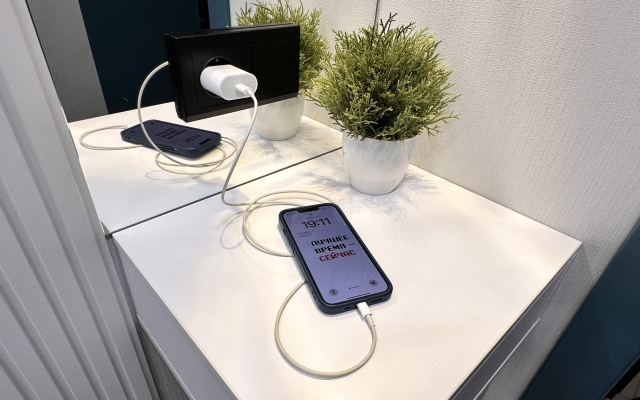 Апартаменты возле парка Героев Отечества