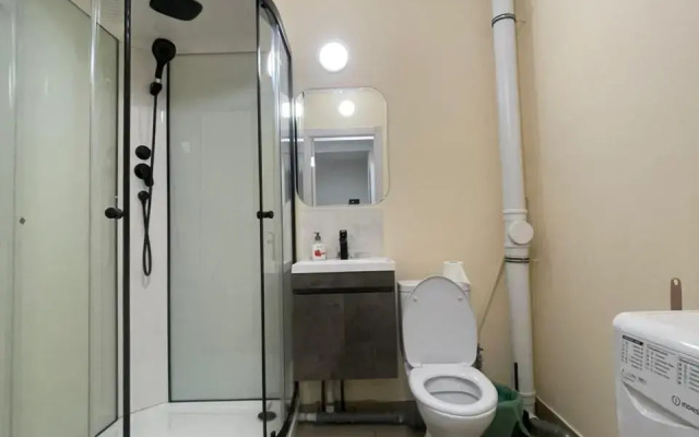 Апартаменты на Савкова Академический район ЛОТ232144