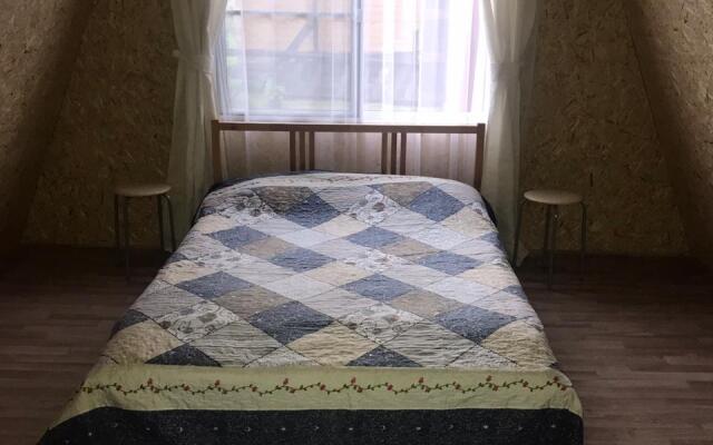 Igis Guest house