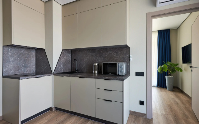 Апартаменты Red Apartments Атлантис Сириус