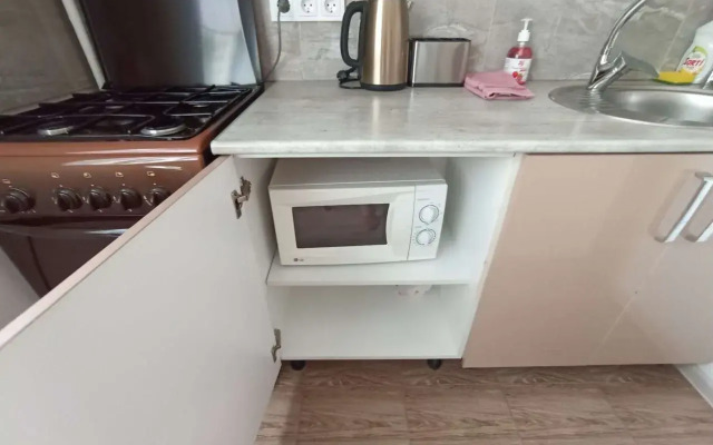 Na 11-J Krasnoy Armii 8 Flat