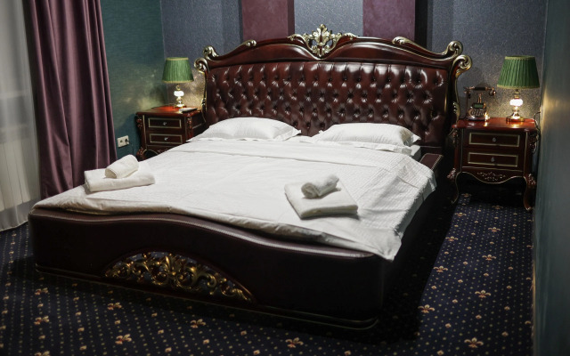 Меблированные комнаты Автор Ростов