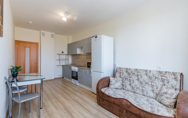 Апартаменты DreamHouse ЖК Новая Ботаника