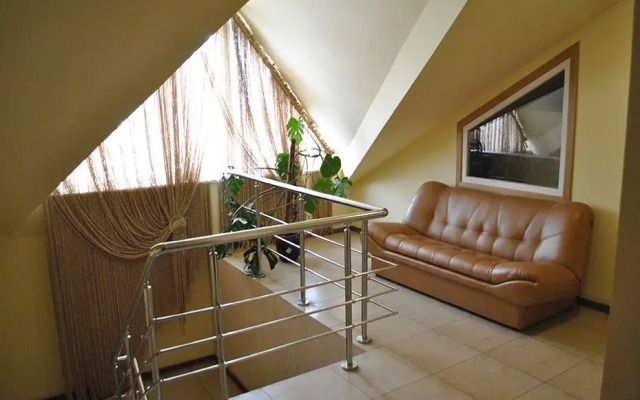 Moj Hotel Mini-hotel