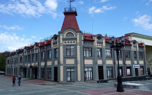 Квартира Центр ул. Ленина, 74