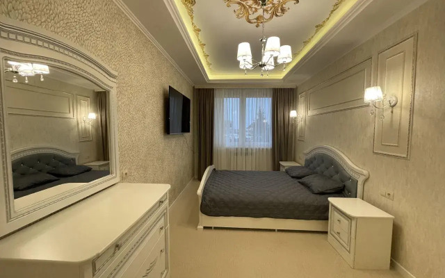 Квартира на Улице Ленина 298Бк5