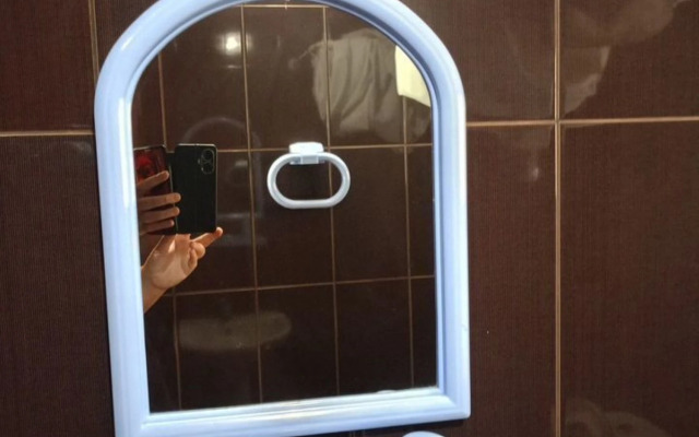 Жилое Помещение в Заводском Переулке 3