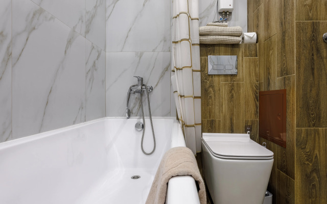 Scandi_Apart Flat