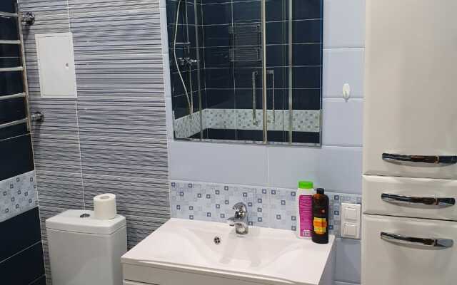 Апартаменты на Покрышкина