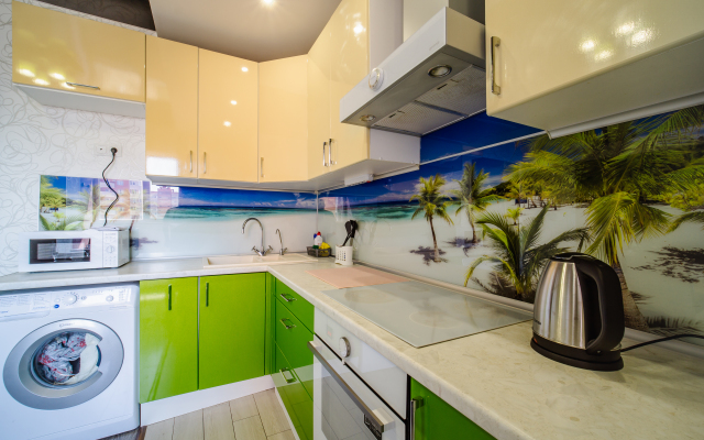 Апартаменты у парка Краснодар