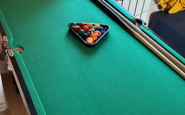 Гостевой дом Эко-дом у леса