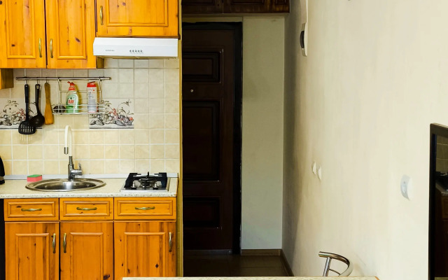 Квартира Sanny 3