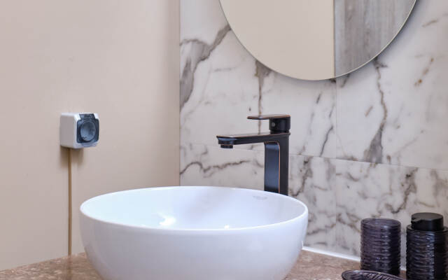 Квартира Апарт-Сеть UdobnoVEKB самозаселение 24х7 Сlassic