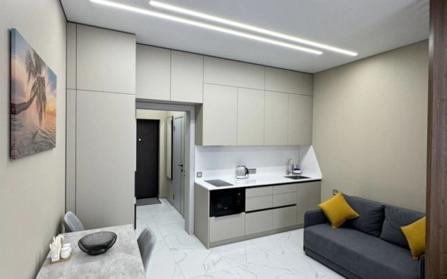 Квартира на Симферопольской Улице 2Ч