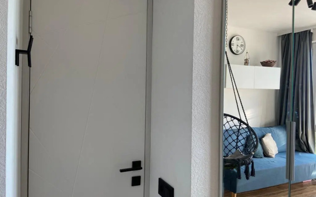 Kasablanka Nelli Flat