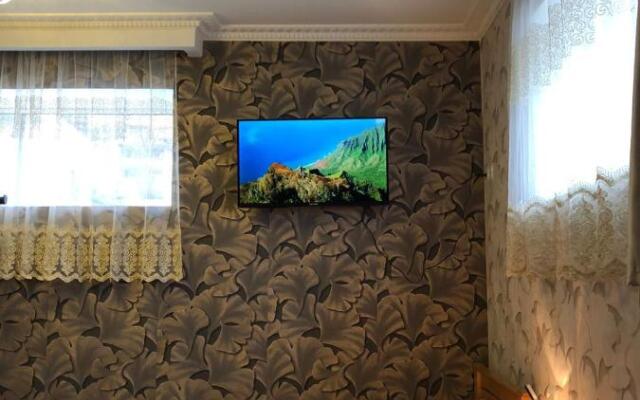 Elguja Qushashvili Guest house