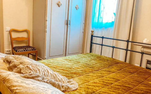 Гостевой дом I De