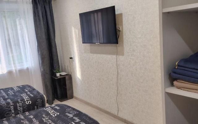 Квартира Уютная квартира В Северо-западном районе г. Чебоксары