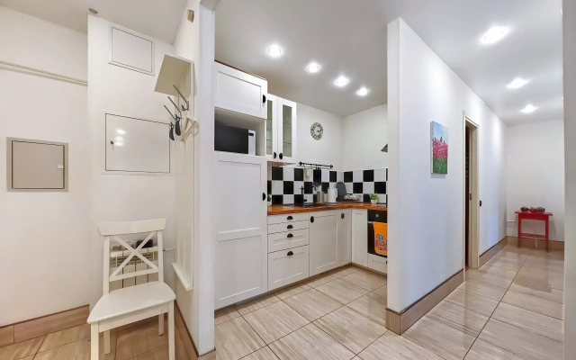 Апартаменты Рубин 26 АРТ