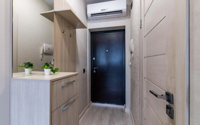 11 Апартаменты Stepanenkov с красивым видом в Radius (14)