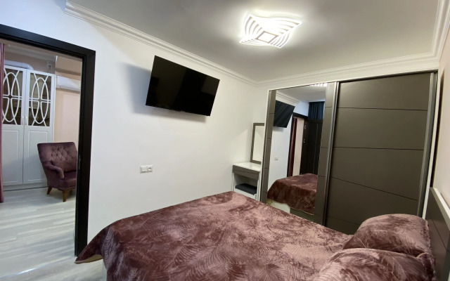 2-k prospekt Sayat-Novy SN100 Flat